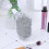 Glitter Body Gel Sequins Gel for Face Makeup Party Use 1