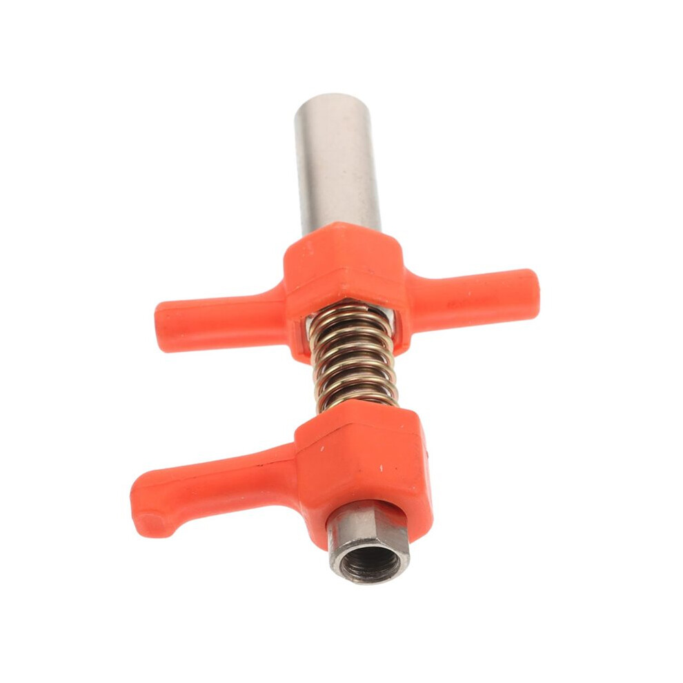 Locking Clamp Grease Nozzle Tip High Pressure Grease Coupler For Quick Release Adapter For Efficient Greasing 4712502093898