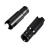 2pcs 52/58 Chainsaw Clutch Removal Socket Wrench 1/2 Inch Drive Interface Three Claw Thickened Socket Clutch Sleeve 1