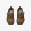 Clarks Steggy 2 See Toddler Khaki 6