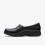 Clarks (Fit Type[Shoes], Shoe Size) Certina Ease Black Leather 3