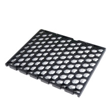 48V 30A E-Bike Battery Case Storage Box 13S 8P 18650 Holder Nickel Strip Electric Motorcycle Protection Circuit