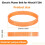 5 Pcs 9.6mm Width Electric Planer Drive Belt for  F20A 6