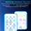 FOG Screen Intelligent Detection Card Machine Recognition Screen Scan Automatically Determines Check Screen 6