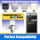 P2S Hotend Heating Assembly Kit for  P2S 3D Printers,Right Hotend Heating Component with Heater Cartridge 5