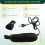 1 set of  usb computer cleaner vacuum cleaner keyboard brush 7
