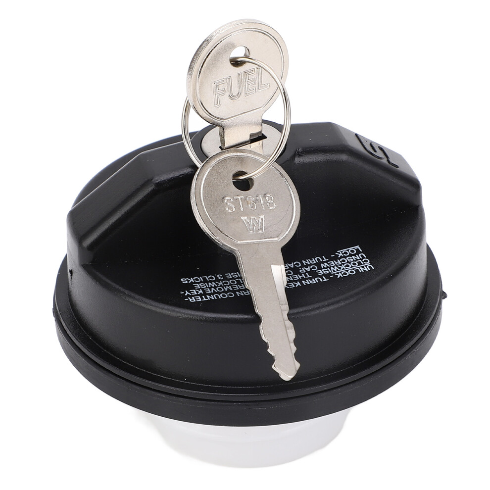 Toyota Camry Locking Gas Cap 77300-47020 7293282862371