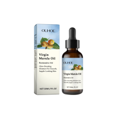 Marula Nut Oil - Hydrating &amp; Firming Facial Oil for Youthful Skin, 30ml