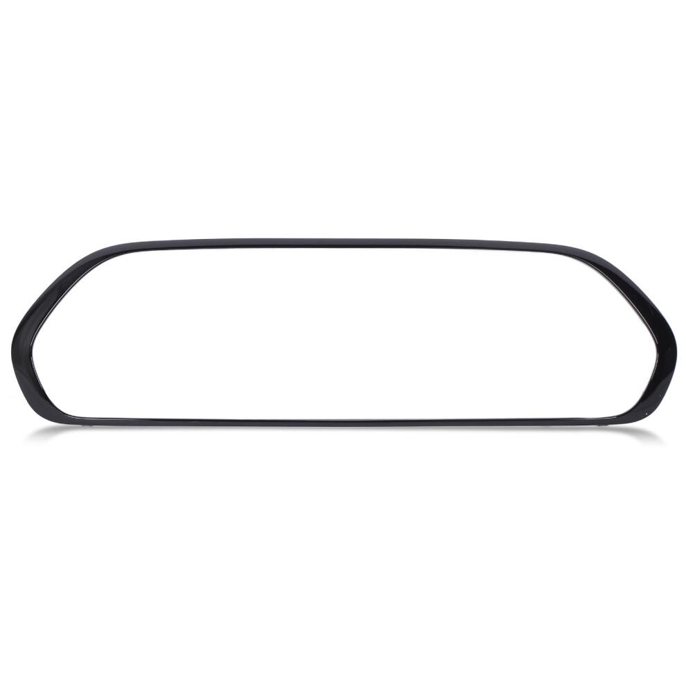 Gloss Grille Trim Clubman 2015-2024 Black 7293282861220