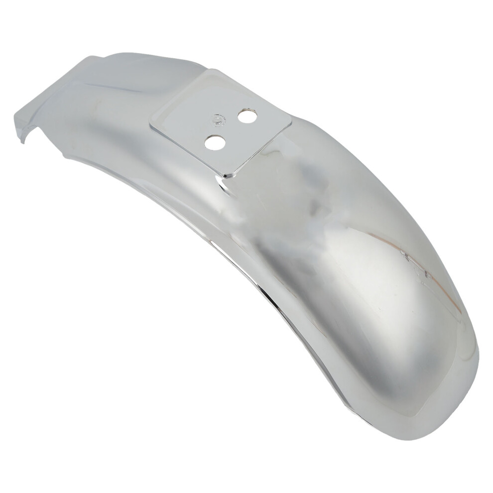 Chrome Rear Tire Hugger For Monkey 7293282861282