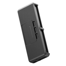For X5 Battery and Fast Charger Hub 2400mAh Power Accessories for Insta 360 ONE X5