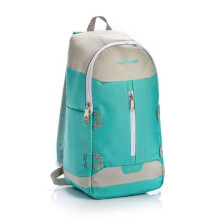 10L Insulated Lunch Bag Blue 4mm Foam Thermal Keeps Cold 12H Outdoor Picnic Lunch Cooler Rucsac Termic