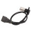 ISUZU Camshaft Harness 8973061131 19
