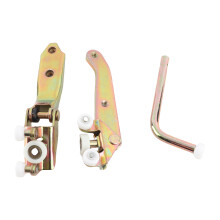 701843406B Sliding Door Roller 3PCS