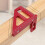 3D Multi-Angle Measuring Ruler,Drawing  Ruler, Miter Triangle Ruler Layout Measuring Tool for Carpenter 3