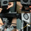 Voor  H2D/H2C Onderdelen: Koelventilator, Hot-End Ventilator, 3D-Printer Accessoires 2