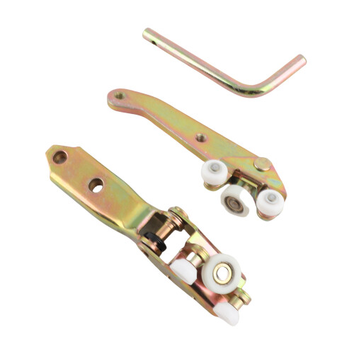 701843406B Sliding Door Roller 3PCS 2