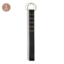 (Black, 1pc) Rijzweep op beginnersniveau, comfortabel om vast te houden, lichtgewicht decoratieve oefenzweep