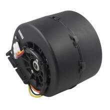 VA009-A70-74D 30000556 6684424 Motor de Ventilador de 12 V para Spal. Reemplaza los Motores de Ventilador de Coche 010A2270D.