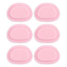 6pcs Blender Sip Spout Lid Plug for , Leakproof-Lid Plug Replacement for BC151NV BC151BK BC155PS