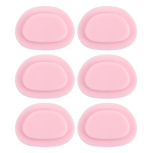 6pcs Blender Sip Spout Lid Plug for , Leakproof-Lid Plug Replacement for  BC151NV BC151BK BC155PS