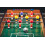 Gioco da calcio balilla, 69x35 cm, legno, 2 palline incluse 1