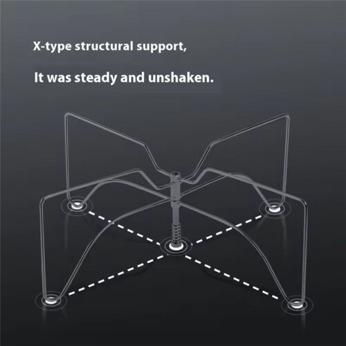 Ultralight Folding Camping Table, Set  in Seconds, Aluminum Beach Compact Backpacking Table 1
