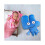 Bambola di peluche numero 4 4