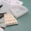 Creative Waffle Silicone Mold DIY Cookie Chocolate Candy Cake Candle Soap Handmade Baking Decor Mould 7