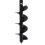 Manual Post Hole Digger Earth Auger 9