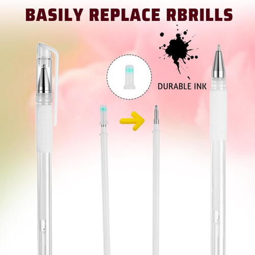 Eyebrow Mapping Kit, Eyebrow Makeup Position Mapping Mark Tools for Eyebrow Lip Skin 2