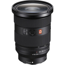 Sony FE 24-70mm F2.8 GM Lens - 95% New with Box, Front Cap, Rear Cap & Lens Hood - Refurbished