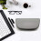 Portable Desktop Cash Detector with Battery High-Efficiency  Light Money Detector for Quick Verification 5