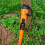 Full Waterproof Pinpointer Metal Detector with LCD Display,High Sensitive Underwater Pinpointer,Portable Pinpointer 3