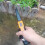 Full Waterproof Pinpointer Metal Detector with LCD Display,High Sensitive Underwater Pinpointer,Portable Pinpointer 5
