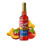 Torani Peach Syrup 750ml 1