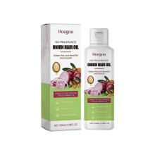 Hoegoa Onion Hair Oil 2-Pack Natural Hair Growth Serum Toxin-Free for All Hair Types
