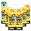 Original Source Original Source Shower Gel Lemon and Tea Tree 250ml Pack of 6 1