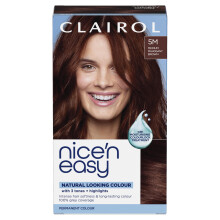 CLAIROL NICE'N EASY CR