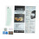 Universal Helmet Anti-Fog Visor Cover 1