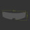 Universal Helmet Anti-Fog Visor Cover 7