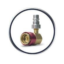 Adapter HP/LP