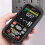 MAYILON HT127B Digital Multimeter 6000 Counts Universal Meter Auto Range True RMS Multifunctional Meter NCV Tester 10