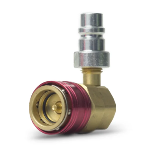 Adapter HP/LP 1