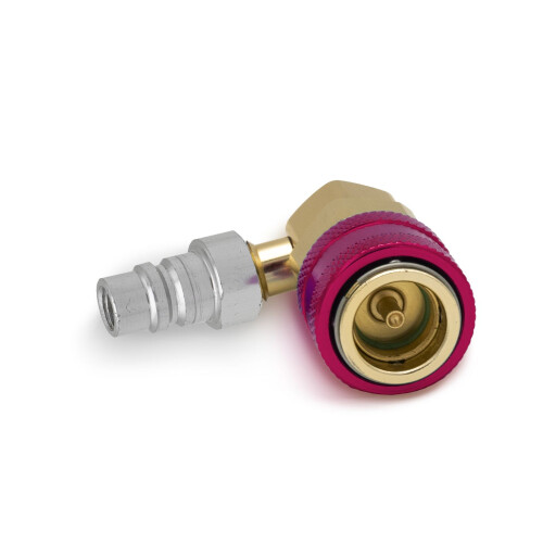 Adapter HP/LP 2
