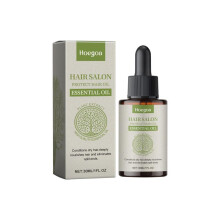 Hoegoa Hair Oil 30ml – Deep Hydration, Natural Shine, Frizz Repair & Nourishing Treatment