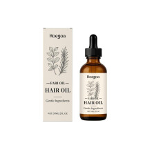 Deep Repair Hair Oil 59ml Glossy Anti-Frizz Scalp Nourishing Treatment Silky Smooth Professional Care