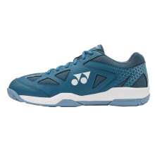 (9 UK, Blue) Yonex Unisex Adult Strider Ray Trainers