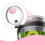 6pcs Blender Sip Spout Lid Plug for , Leakproof-Lid Plug Replacement for  BC151NV BC151BK BC155PS 4