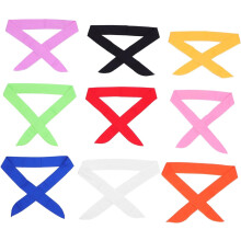 2 kpl Golfpyyhkeet Golfmailat Club Cleaner Nukkaa Pehmeä Imeyttävä Cleaner Duster Balls Mikrokuitupyyhkeet Body Lightille